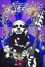 Cover image of the movie Jaco