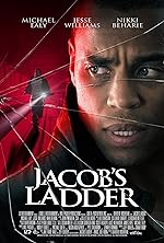 Cover image of the movie Jacob's Ladder