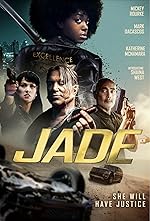 Cover image of the movie Jade