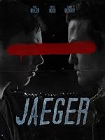 Cover image of the movie Jaeger