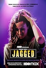 Cover image of the movie Jagged