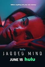 Cover image of the movie Jagged Mind