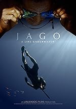 Cover image of the movie Jago: A Life Underwater