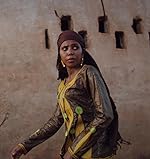 Cover image of the movie Jaha's Promise