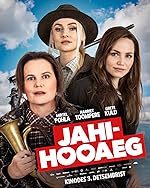 Cover image of the movie Jahihooaeg