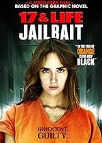 Cover image of the movie Jailbait