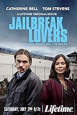 Cover image of the movie Jailbreak Lovers