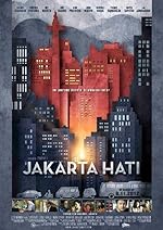 Cover image of the movie Jakarta Hati