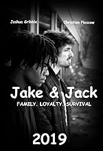 Cover image of the movie Jake & Jack