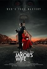 Cover image of the movie Jakob's Wife