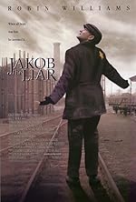 Cover image of the movie Jakob the Liar