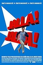 Cover image of the movie Jalla! Jalla!