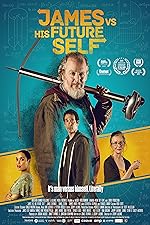 Cover image of the movie James vs. His Future Self