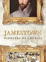 Cover image of the movie Jamestown: Pioneers of America