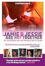 Cover image of the movie Jamie and Jessie Are Not Together