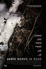 Cover image of the movie Jamie Marks Is Dead