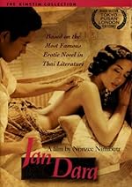 Cover image of the movie Jan Dara