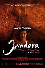Cover image of the movie Jan Dara: The Finale