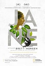 Cover image of the movie Jane