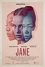 Cover image of the movie Jane