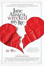 Cover image of the movie Jane Austen Wrecked My Life
