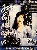 Cover image of the movie Jane B. for Agnes V.