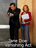 Cover image of the movie Jane Doe: Vanishing Act