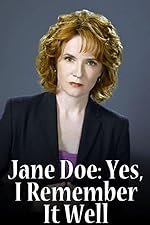 Cover image of the movie Jane Doe: Yes, I Remember It Well