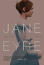 Cover image of the movie Jane Eyre