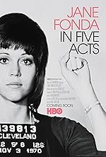 Cover image of the movie Jane Fonda in Five Acts