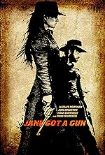 Cover image of the movie Jane Got a Gun