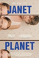 Cover image of the movie Janet Planet