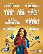 Cover image of the movie Janhit Mein Jaari