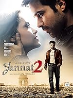 Cover image of the movie Jannat 2