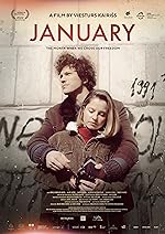 Cover image of the movie Janvaris