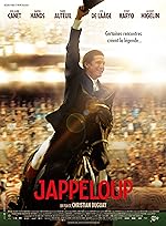 Cover image of the movie Jappeloup