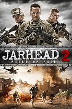 Cover image of the movie Jarhead 2: Field of Fire