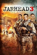 Cover image of the movie Jarhead 3: The Siege