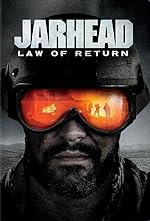 Cover image of the movie Jarhead: Law of Return