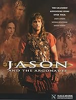 Cover image of the movie Jason and the Argonauts