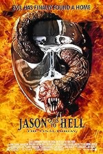 Cover image of the movie Jason Goes to Hell: The Final Friday