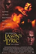 Cover image of the movie Jason's Lyric