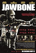 Cover image of the movie Jawbone