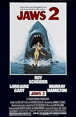 Cover image of the movie Jaws 2