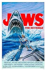 Cover image of the movie Jaws: The Revenge