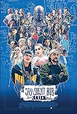 Cover image of the movie Jay and Silent Bob Reboot