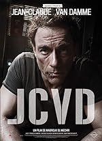Cover image of the movie JCVD