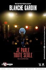 Cover image of the movie Je parle toute seule