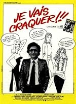 Cover image of the movie Je vais craquer!!!
