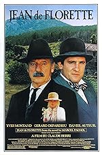 Cover image of the movie Jean de Florette